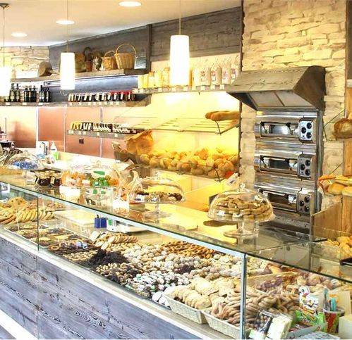 negozio in vendita a Modena in zona San Lazzaro / Modena Est