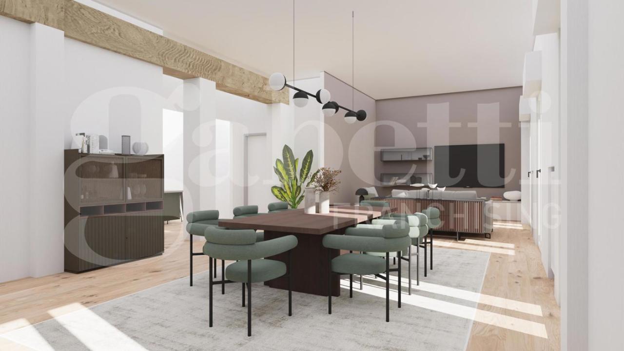 appartamento in vendita a Modena in zona Centro Storico