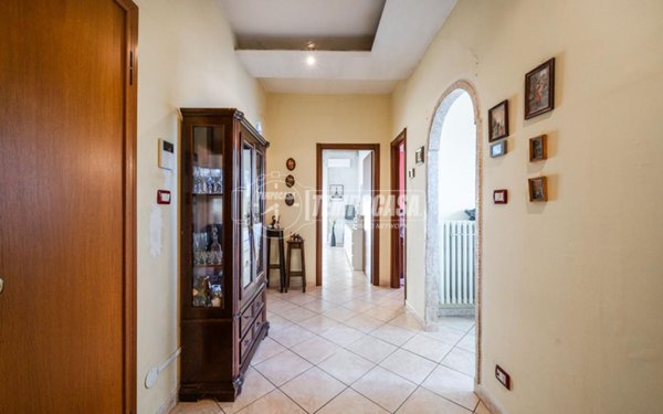 appartamento in vendita a Modena in zona San Faustino