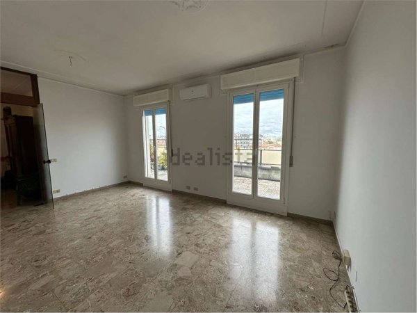 appartamento in vendita a Modena in zona Sant'Agnese