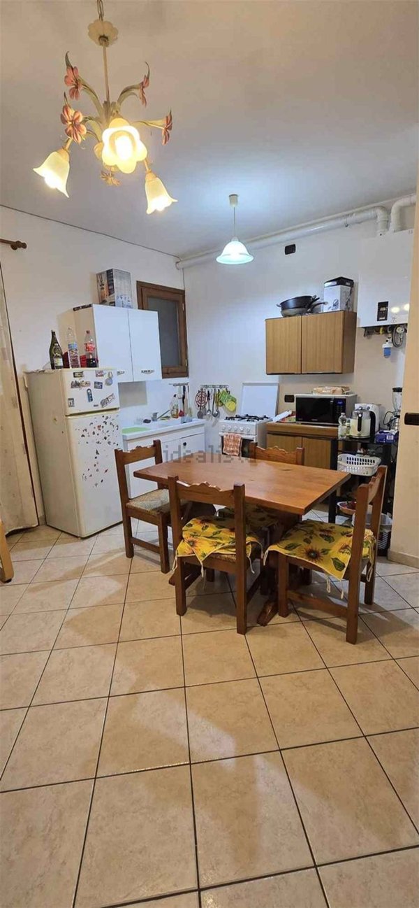 appartamento in vendita a Modena