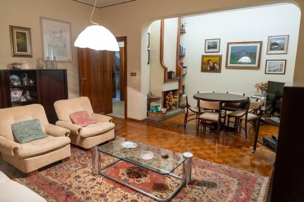 casa indipendente in vendita a Modena in zona Buon Pastore