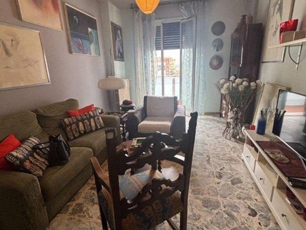 appartamento in vendita a Modena in zona Sant'Agnese