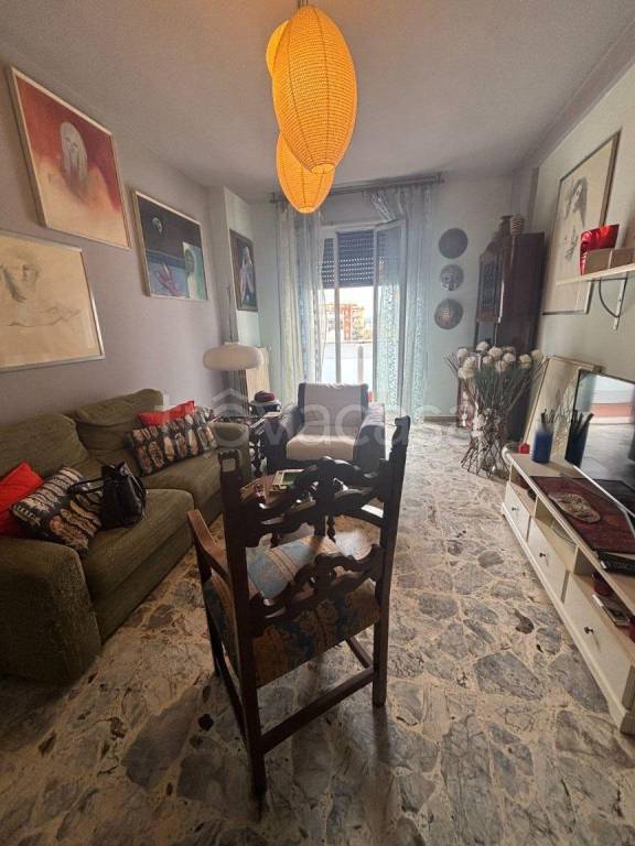 appartamento in vendita a Modena in zona Sant'Agnese