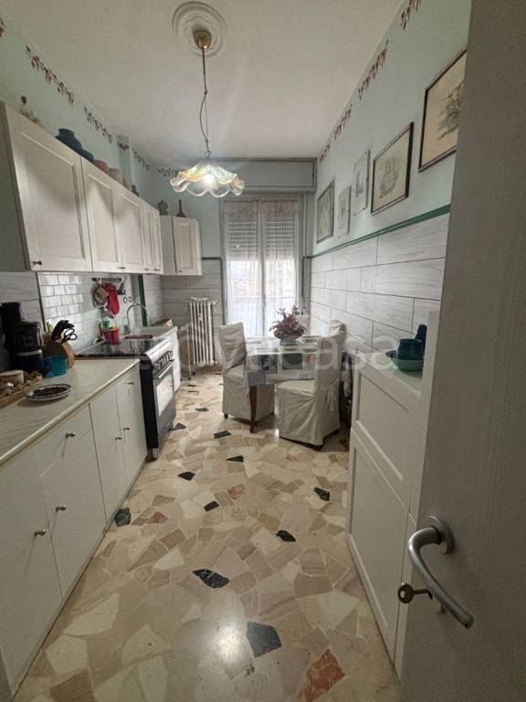 appartamento in vendita a Modena in zona Sant'Agnese