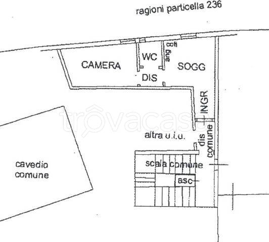 appartamento in vendita a Modena in zona Centro Storico