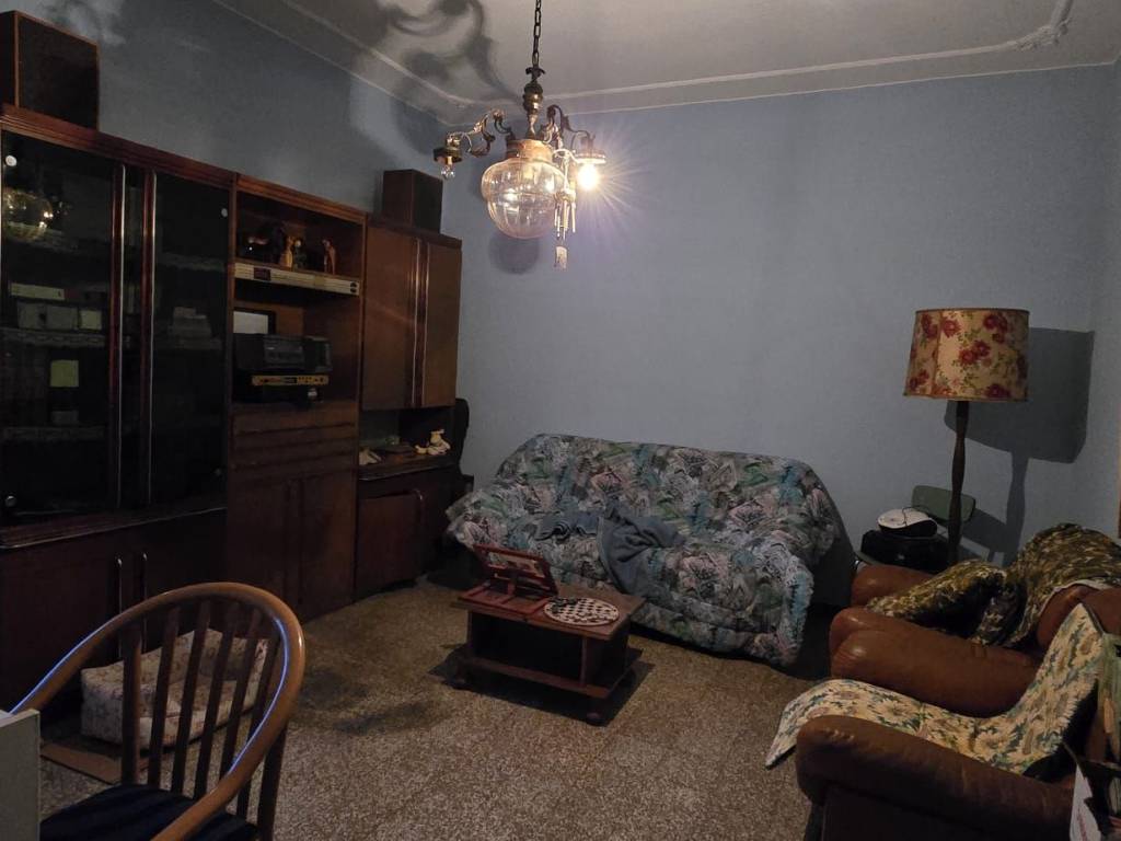 appartamento in vendita a Modena in zona San Cataldo