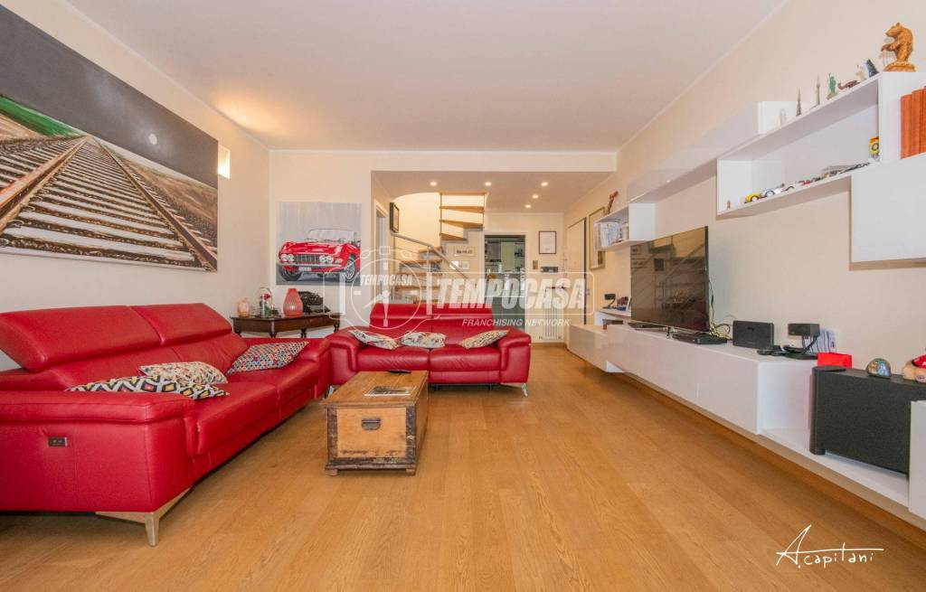 appartamento in vendita a Modena in zona San Faustino