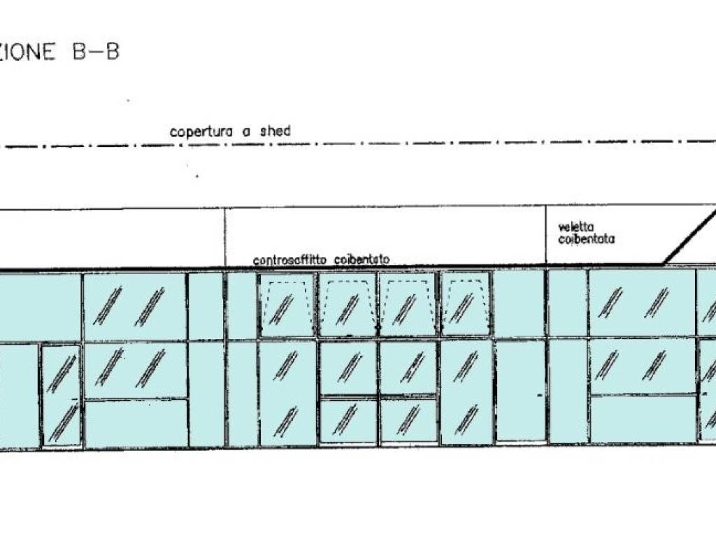 negozio in vendita a Modena in zona San Lazzaro / Modena Est