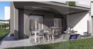 appartamento in vendita a Modena in zona Sant'Agnese