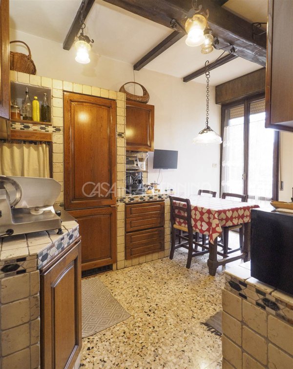 appartamento in vendita a Modena in zona Buon Pastore