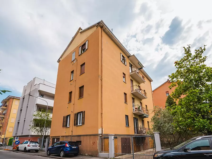 appartamento in vendita a Modena in zona San Faustino