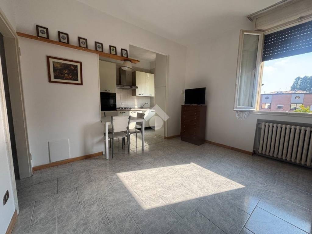 appartamento in vendita a Modena in zona Sant'Agnese