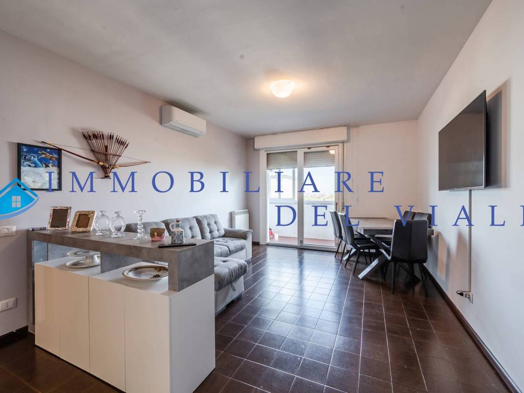 appartamento in vendita a Modena in zona Sant'Agnese