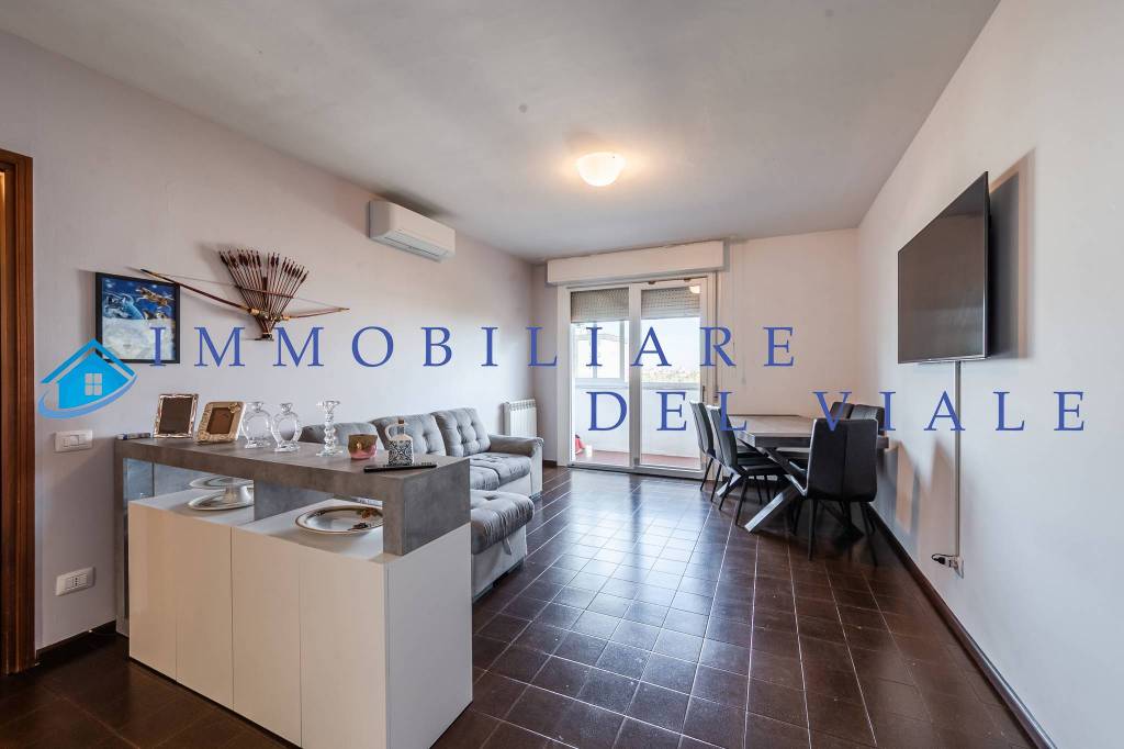 appartamento in vendita a Modena in zona Sant'Agnese