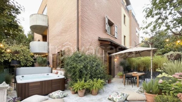 appartamento in vendita a Modena in zona Sant'Agnese