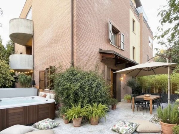 appartamento in vendita a Modena in zona Sant'Agnese