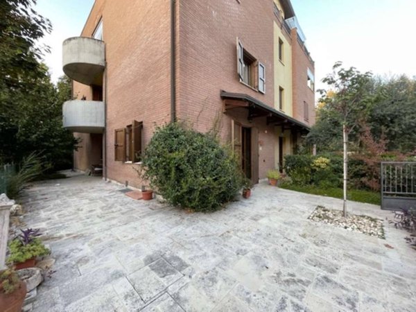 appartamento in vendita a Modena in zona Sant'Agnese