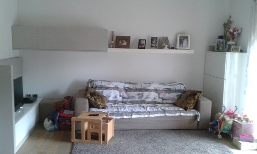 appartamento in vendita a Modena in zona San Faustino