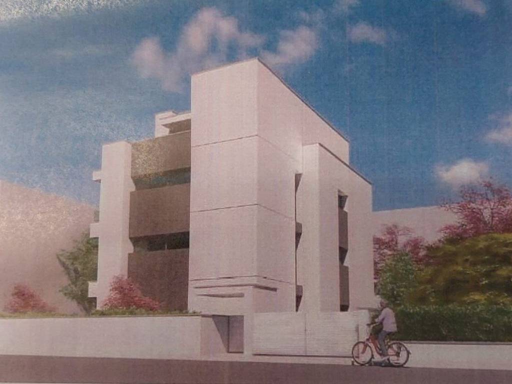 appartamento in vendita a Modena in zona Centro Storico