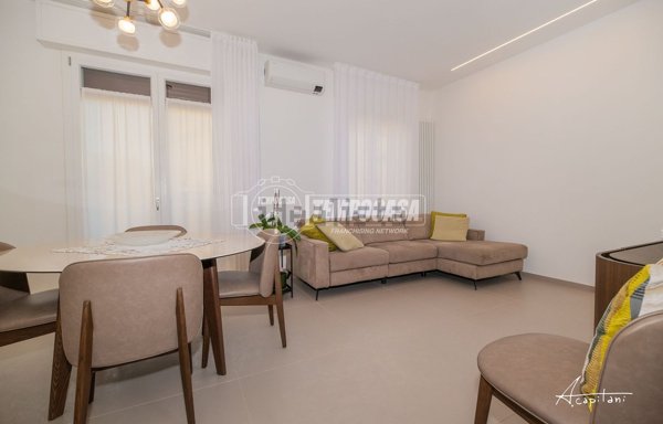 appartamento in vendita a Modena in zona San Lazzaro / Modena Est