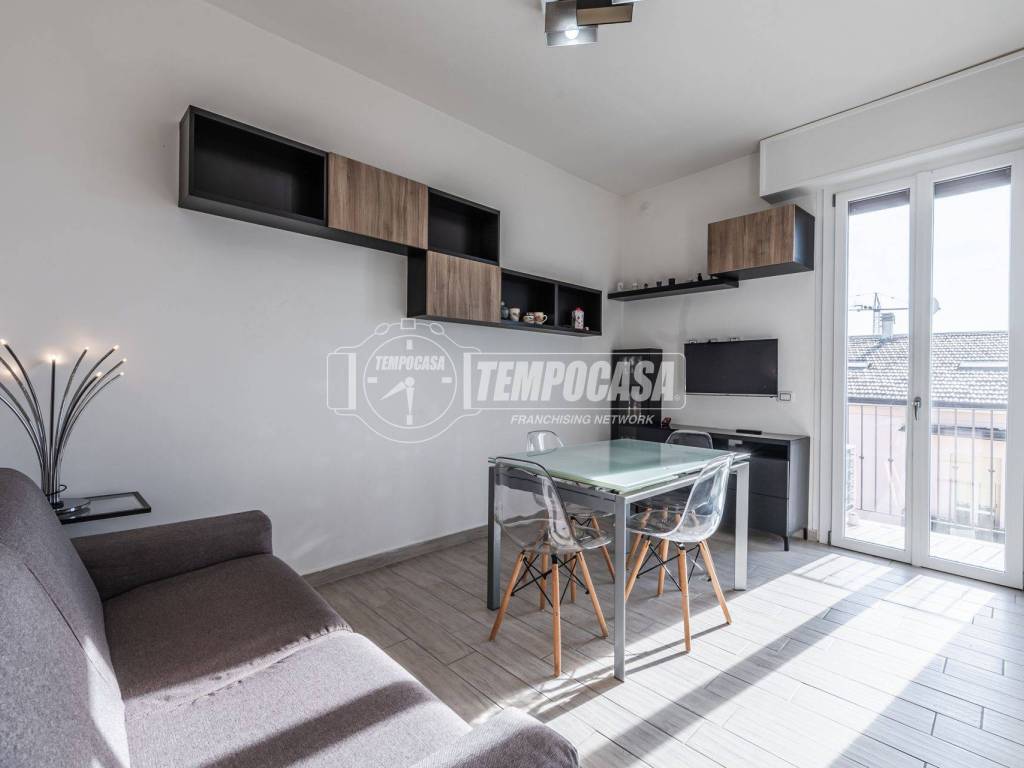 appartamento in vendita a Modena in zona San Faustino