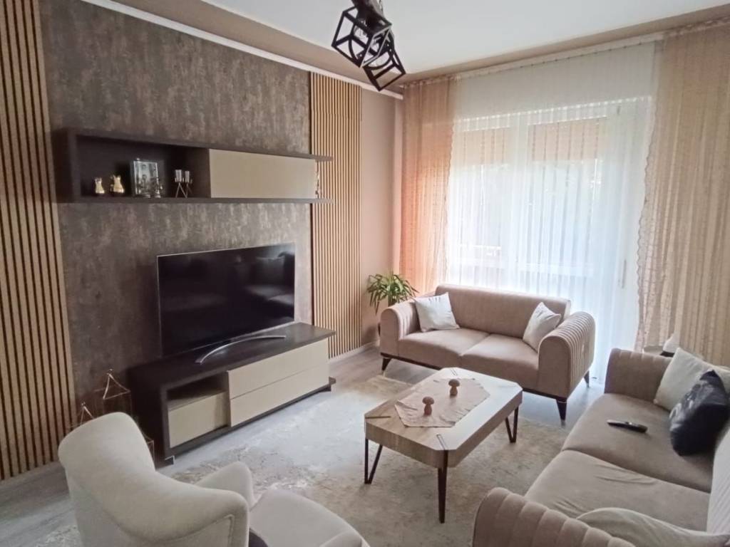 appartamento in vendita a Modena in zona Crocetta