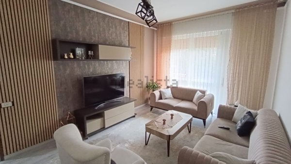 appartamento in vendita a Modena in zona Crocetta