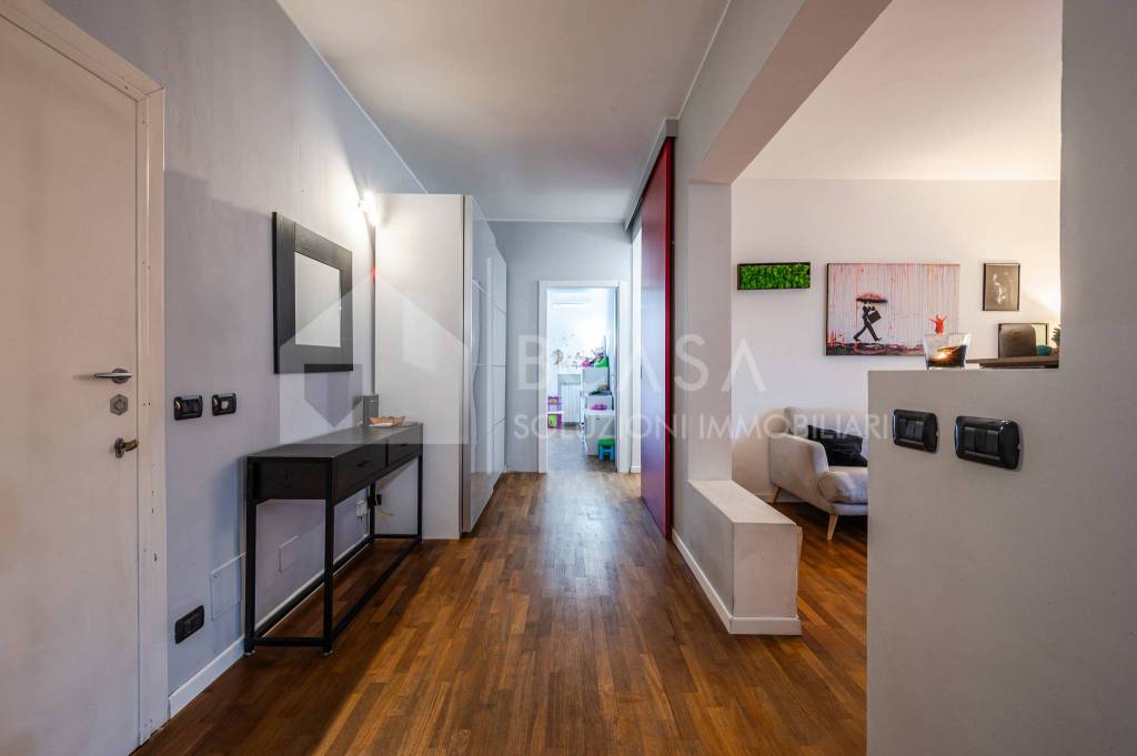 appartamento in vendita a Modena in zona Sant'Agnese