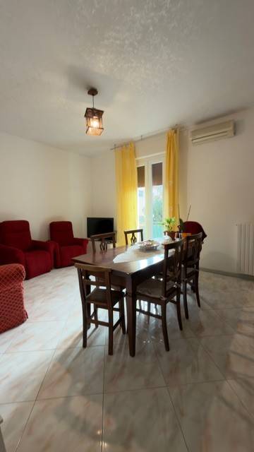 appartamento in vendita a Modena in zona San Faustino