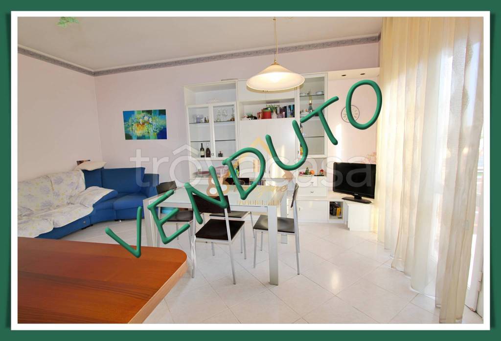 appartamento in vendita a Modena