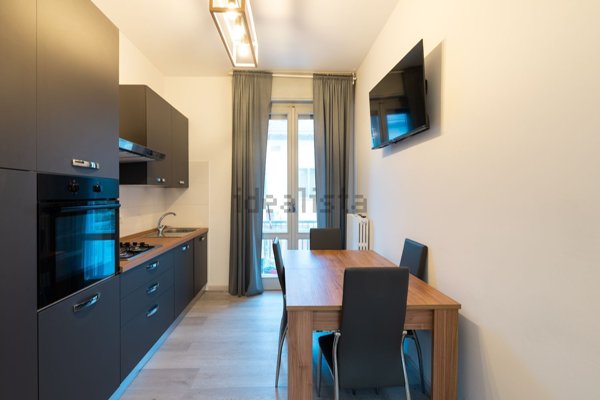 appartamento in vendita a Modena in zona Buon Pastore