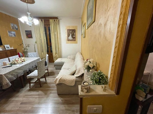 appartamento in vendita a Modena in zona Crocetta