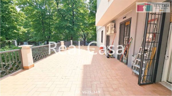 appartamento in vendita a Modena in zona Centro Storico