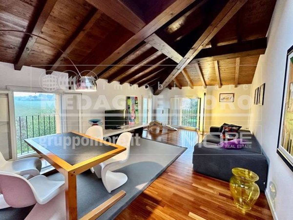 appartamento in vendita a Modena in zona Madonnina / Quattro Ville