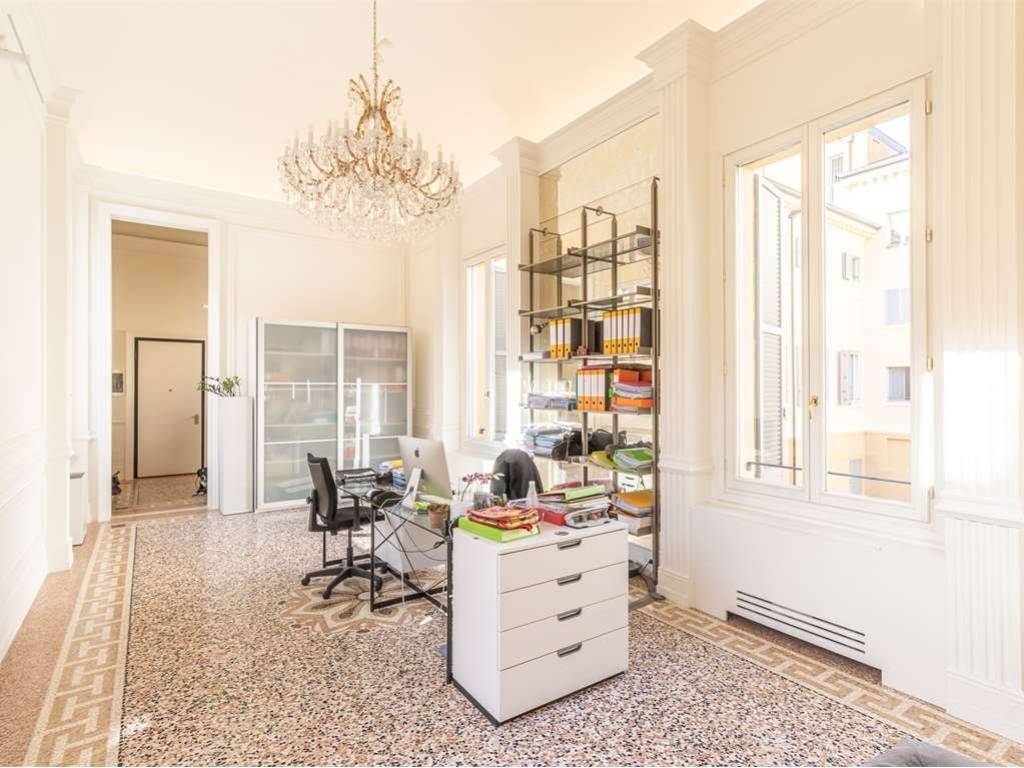 appartamento in vendita a Modena