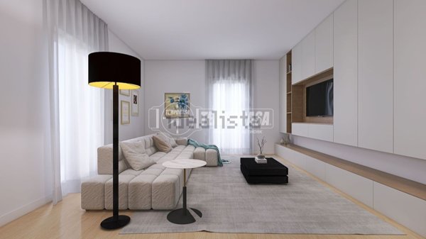 appartamento in vendita a Modena in zona San Lazzaro / Modena Est