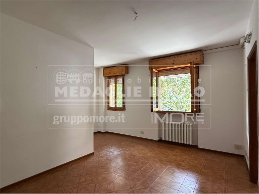 appartamento in vendita a Modena in zona Crocetta