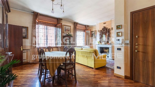 appartamento in vendita a Modena in zona Sant'Agnese