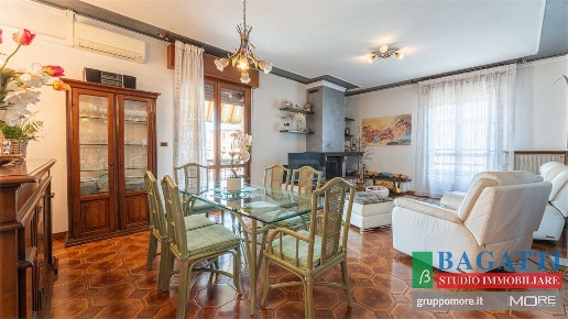 appartamento in vendita a Modena in zona Sant'Agnese