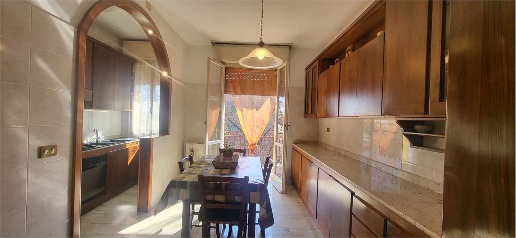 appartamento in vendita a Modena