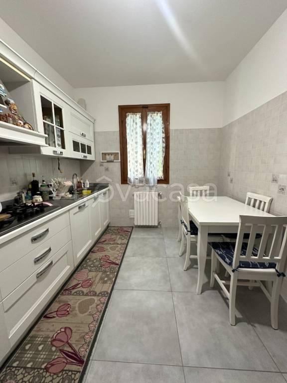 appartamento in vendita a Modena in zona San Cataldo