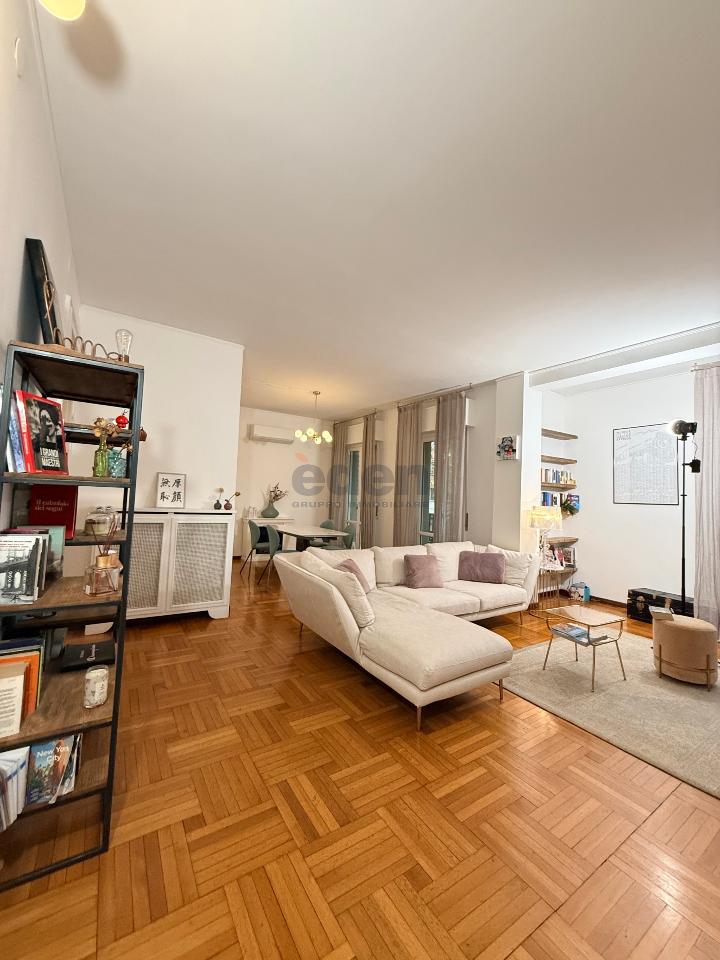 appartamento in vendita a Modena in zona Cittanova