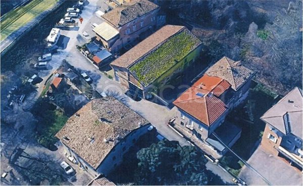 appartamento in vendita a Modena in zona Cognento