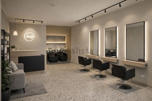 ufficio in vendita a Modena in zona Madonnina / Quattro Ville