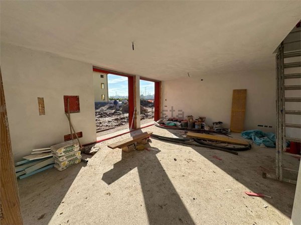 casa indipendente in vendita a Modena in zona Baggiovara