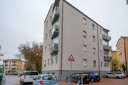 appartamento in vendita a Modena in zona San Lazzaro / Modena Est