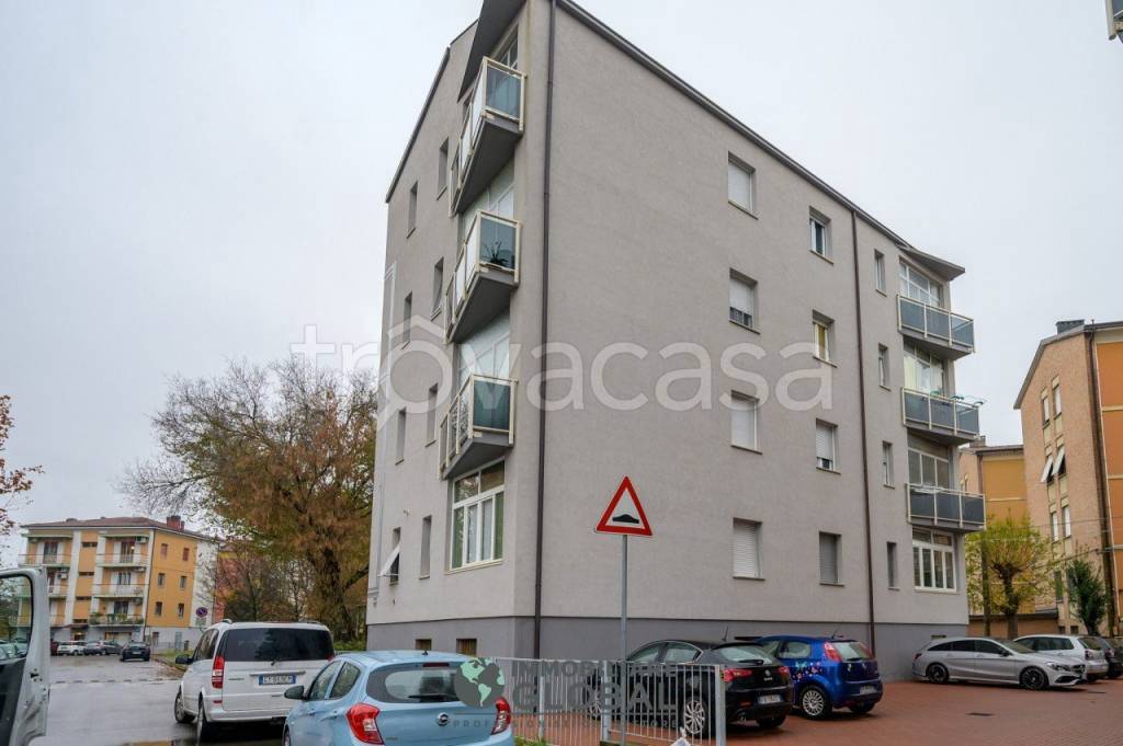 appartamento in vendita a Modena