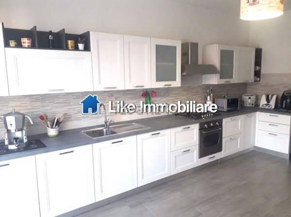 appartamento in vendita a Modena in zona San Faustino