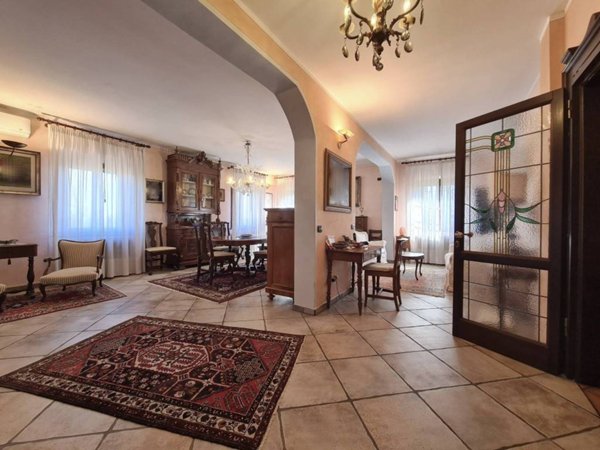 appartamento in vendita a Modena in zona Vaciglio